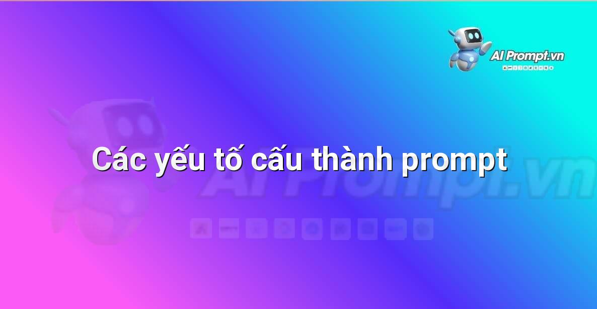 Tư Duy Viết Prompt Logic: Chìa Khóa Khai Phá Sức Mạnh AI Cho Người Mới Bắt Đầu