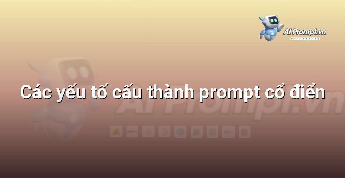 Prompt Mô Phỏng Nhân Vật Là Gì? Hướng Dẫn Chi Tiết Cho Người Mới Bắt Đầu