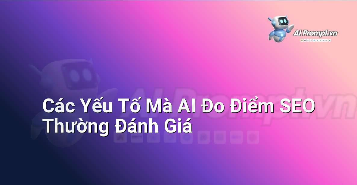 AI Overview là gì? Hướng dẫn chi tiết cho người mới bắt đầu