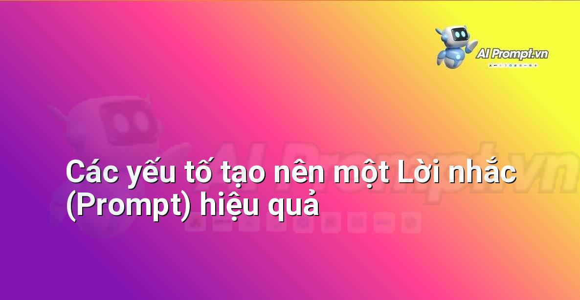 AI là gì? Khám phá thế giới Trí tuệ Nhân tạo cho người mới bắt đầu