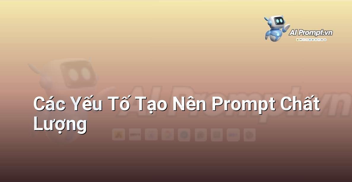Sơ đồ các thành phần của một prompt nhân vật thời trang, bao gồm chi tiết về ngoại hình, trang phục, bối cảnh, tâm trạng và phong cách nghệ thuật.