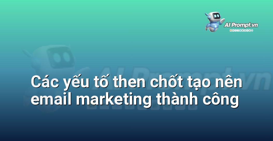 Prompt Bố Cục Sáng Tạo: Hướng Dẫn Chi Tiết Cho Người Mới Bắt Đầu Với E-E-A-T Từ Chuyên Gia