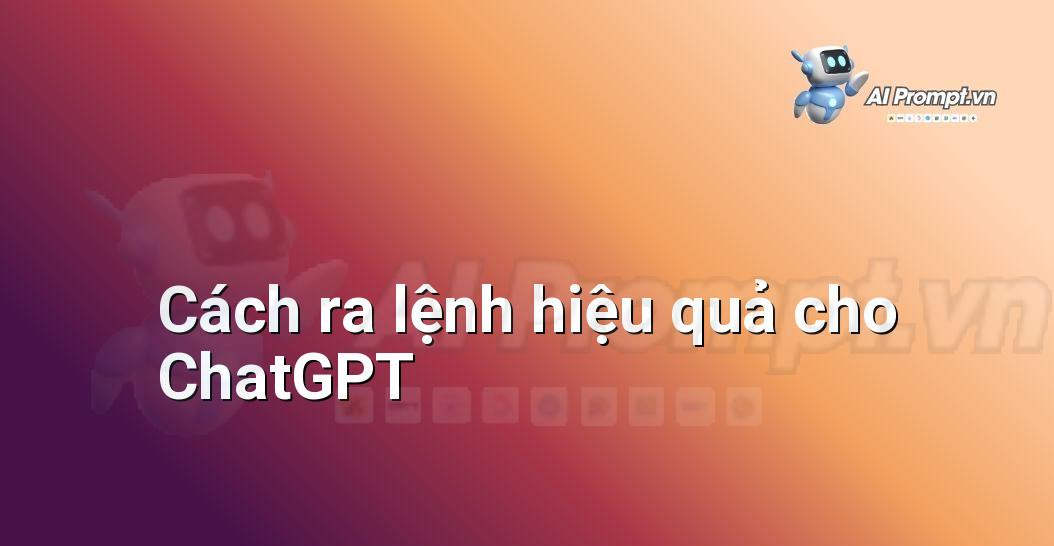 Prompt Nghệ Thuật Cảm Xúc: Chìa Khóa Mở Cánh Cửa Sáng Tạo (Dành Cho Người Mới Bắt Đầu)