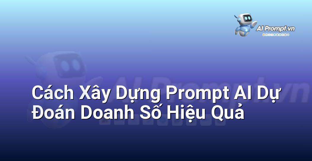 Prompt Phối Màu Nghệ Thuật: Hướng Dẫn Chi Tiết Cho Người Mới Bắt Đầu Từ Chuyên Gia