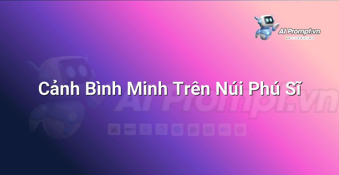 Trí Tuệ Nhân Tạo Là Gì? Hướng Dẫn Chi Tiết Cho Người Mới Bắt Đầu Từ Chuyên Gia