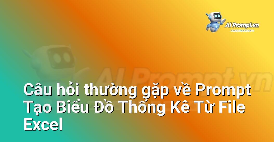 Biểu tượng dấu hỏi lớn trong một khung màu xanh, bên cạnh là văn bản "Câu hỏi thường gặp", minh họa cho phần hỏi đáp