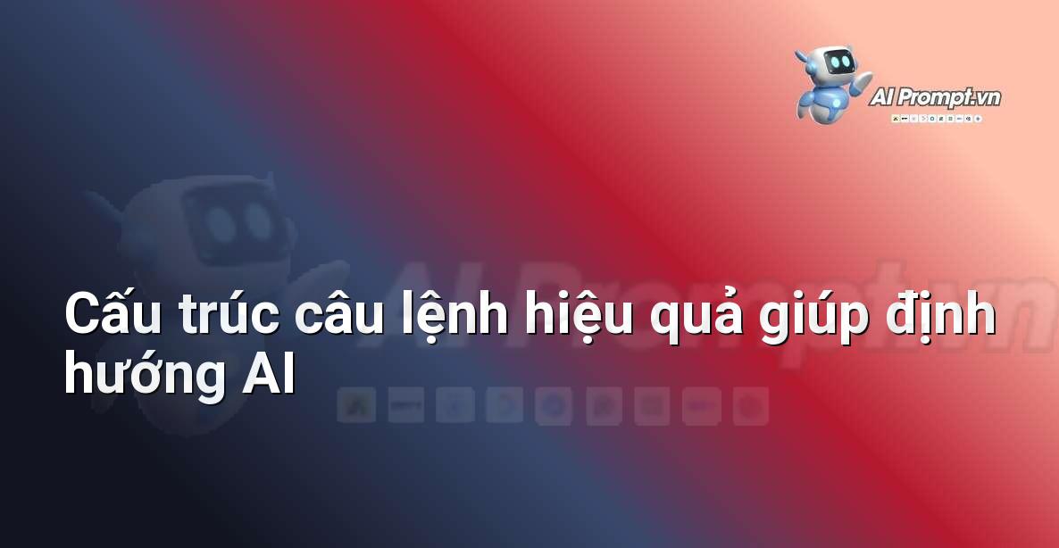 AI là gì? Khám phá thế giới Trí tuệ Nhân tạo cho người mới bắt đầu