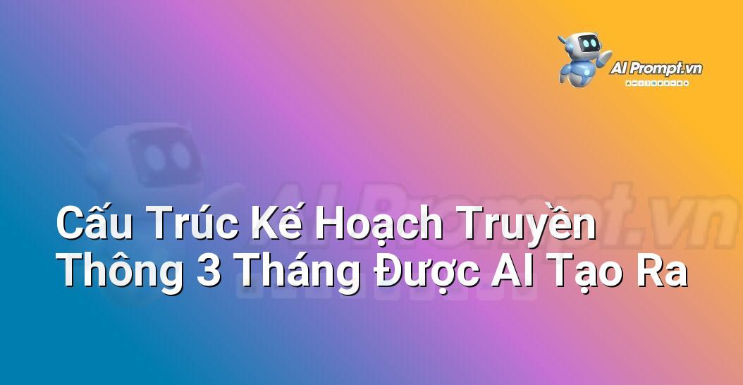 Prompt Nghệ Thuật Cảm Xúc: Chìa Khóa Mở Cánh Cửa Sáng Tạo (Dành Cho Người Mới Bắt Đầu)