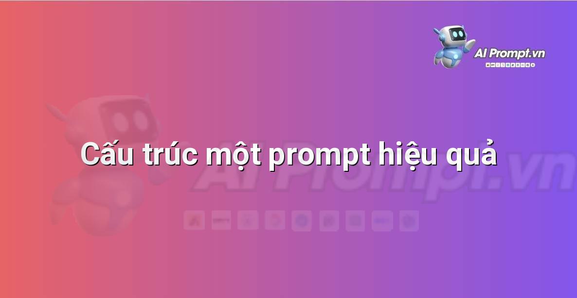 ví dụ về prompt