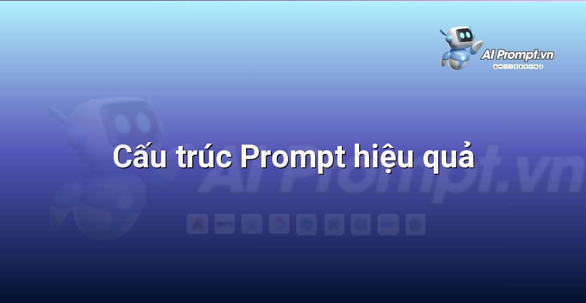 Hierarchical Prompt là gì? Hướng dẫn chi tiết cho người mới bắt đầu