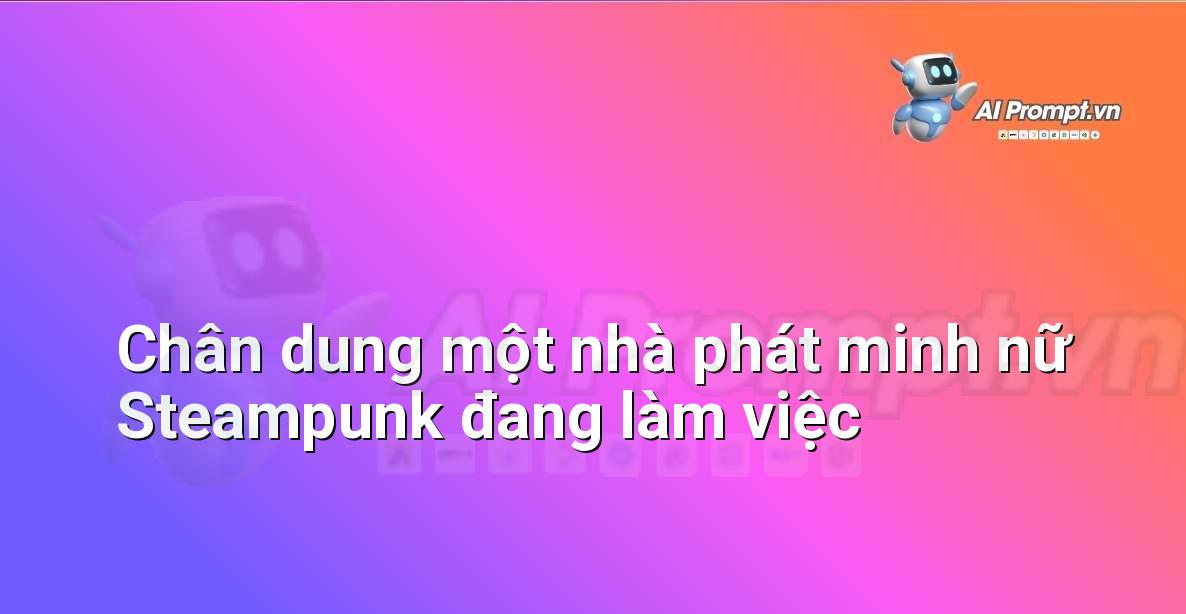 AI là gì? Khám phá thế giới Trí tuệ Nhân tạo cho người mới bắt đầu