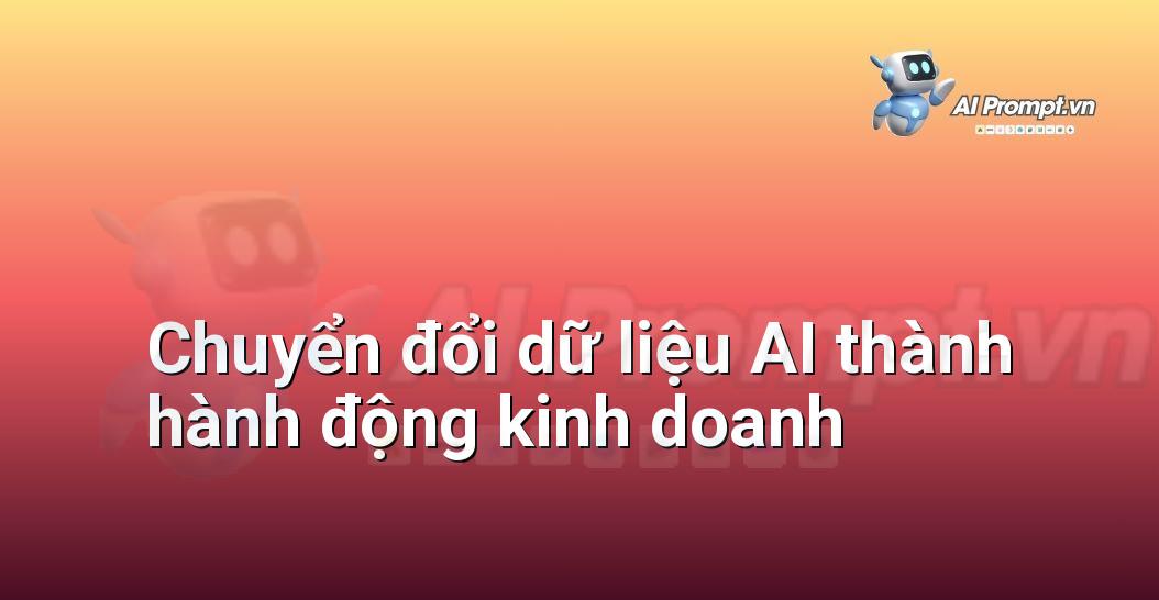 Prompt Chain Là Gì? Hướng Dẫn Chi Tiết Cho Người Mới Bắt Đầu Từ Chuyên Gia
