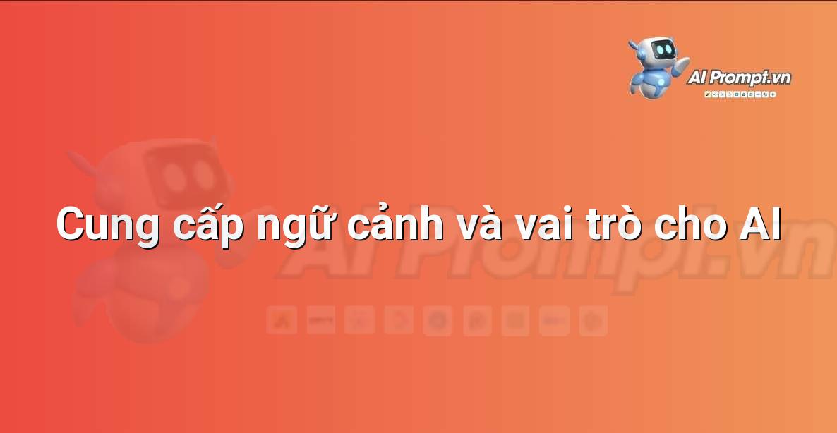 AI là gì? Khám phá thế giới Trí tuệ Nhân tạo cho người mới bắt đầu