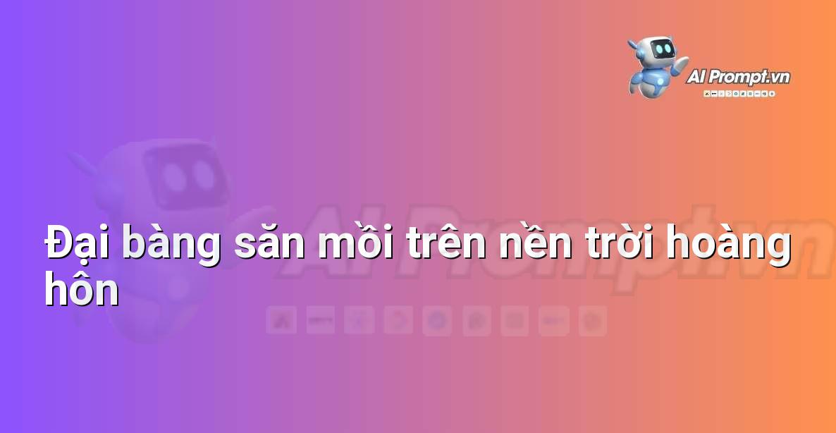 AI là gì? Khám phá thế giới Trí tuệ Nhân tạo cho người mới bắt đầu