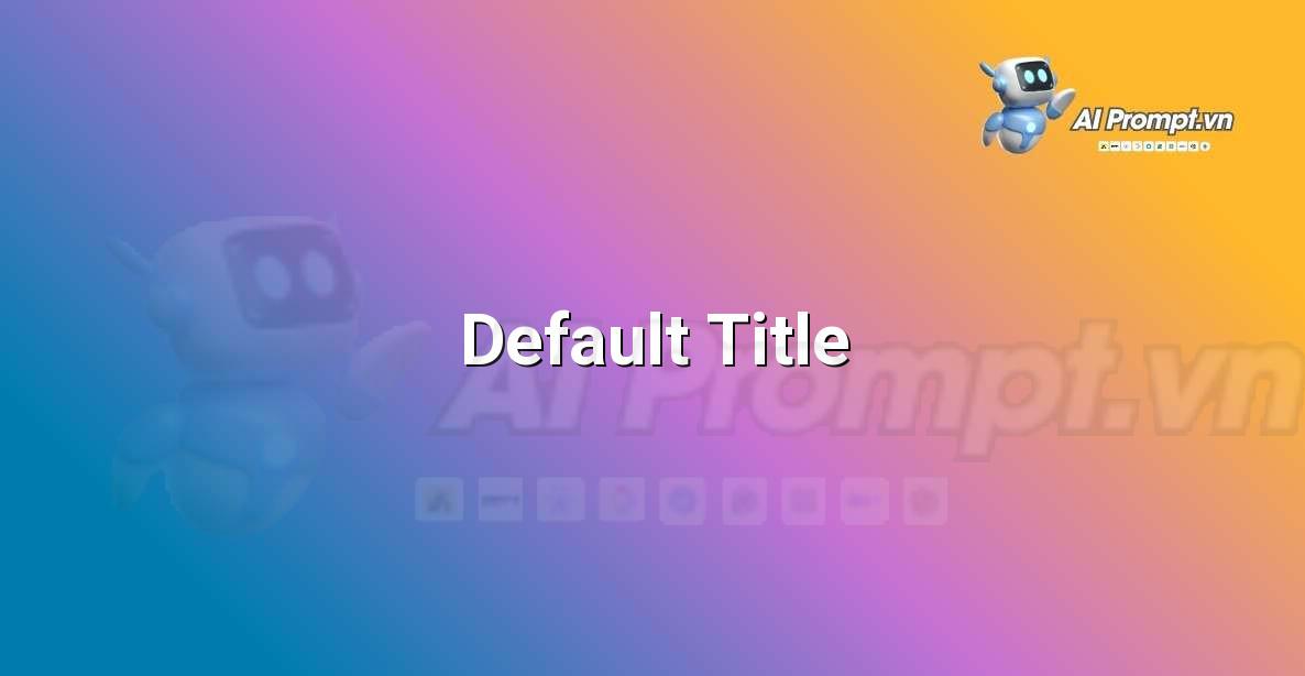 Tự Động Viết Bài SEO: Giải Pháp Tối Ưu Hóa Nội Dung Hiệu Quả Cho Người Mới Bắt Đầu
