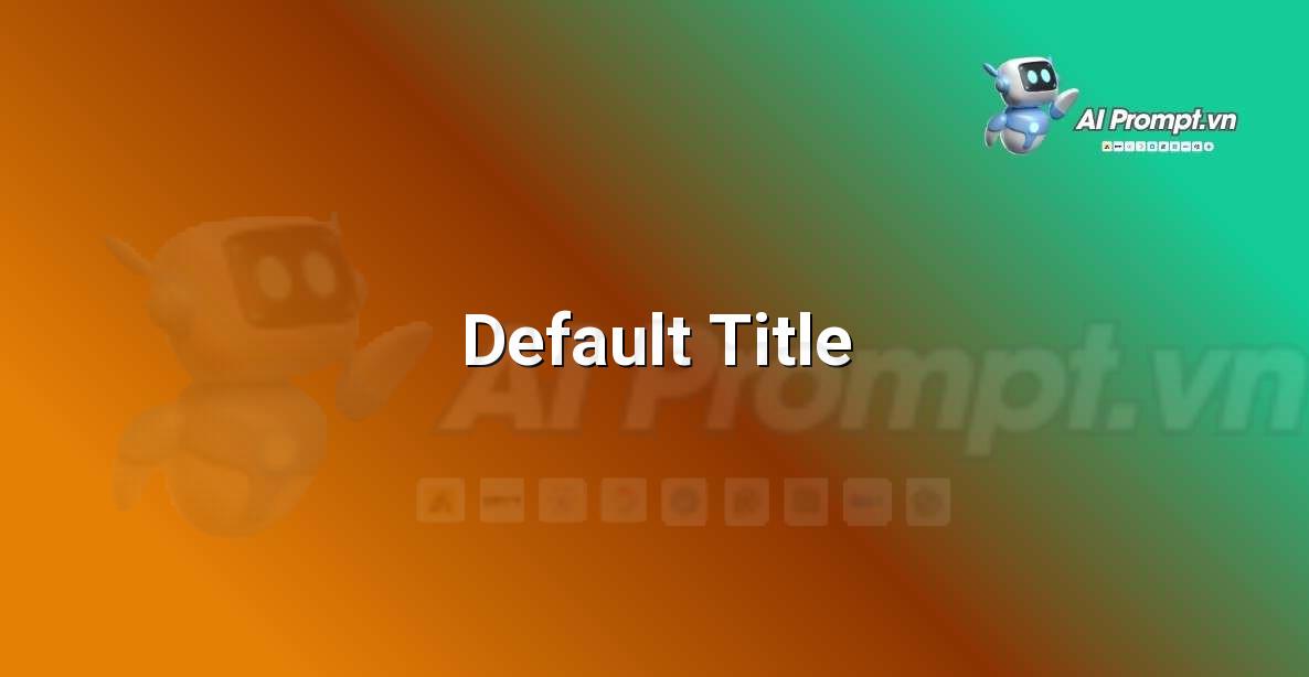 Tạo Kế hoạch Nội dung bằng AI: Hướng dẫn Toàn diện cho Người Mới Bắt đầu