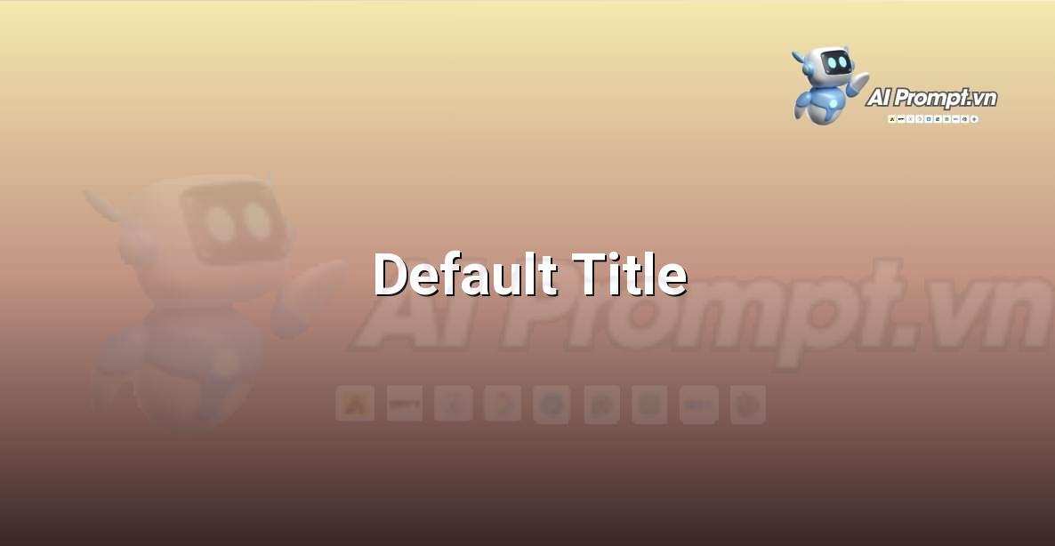 AI là gì? Khám phá thế giới Trí tuệ Nhân tạo cho người mới bắt đầu