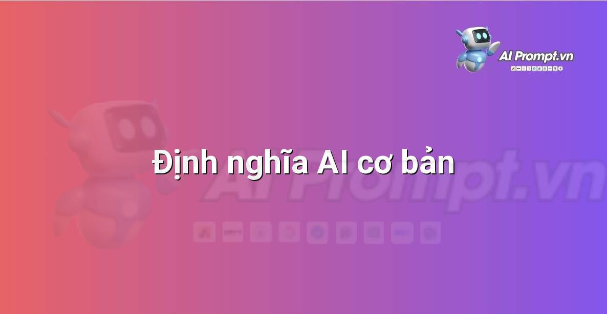 Stable Diffusion là gì? Hướng dẫn chi tiết cho người mới bắt đầu