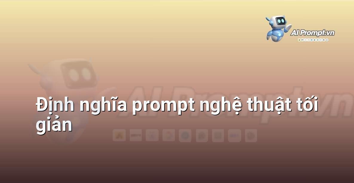 Trí Tuệ Nhân Tạo Là Gì? Hướng Dẫn Chi Tiết Cho Người Mới Bắt Đầu Từ Chuyên Gia