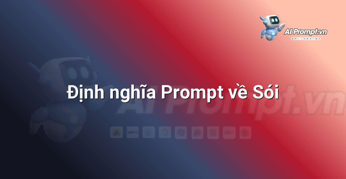 Prompt Database là gì? Hướng dẫn toàn diện cho người mới bắt đầu