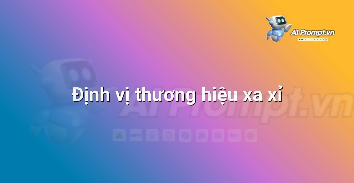 AI là gì? Khám phá thế giới Trí tuệ Nhân tạo cho người mới bắt đầu