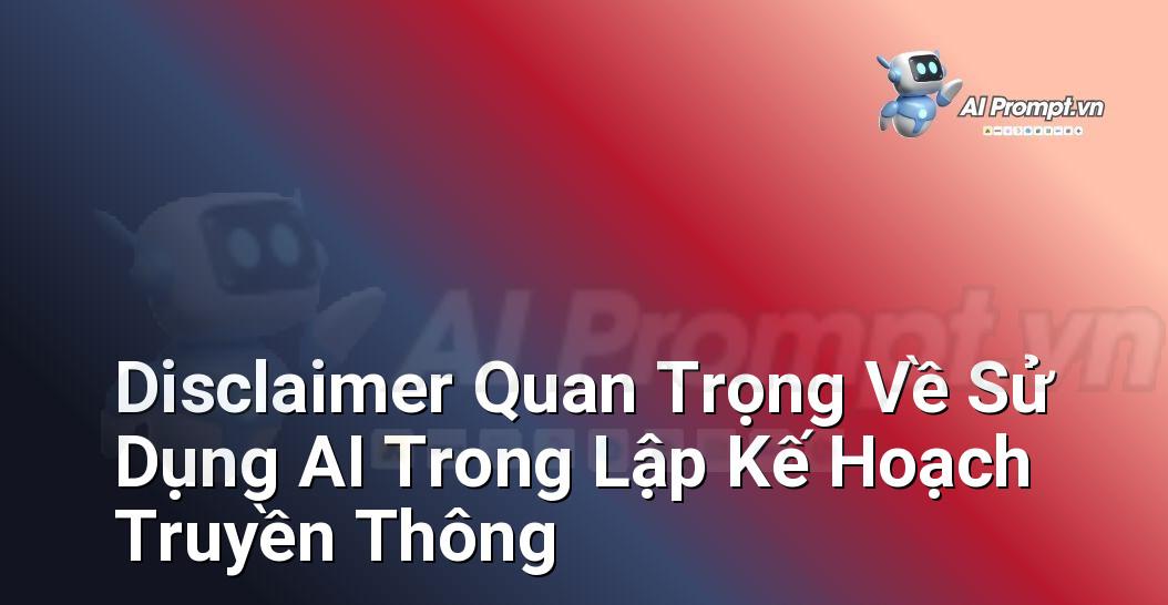 Prompt Nghệ Thuật Cảm Xúc: Chìa Khóa Mở Cánh Cửa Sáng Tạo (Dành Cho Người Mới Bắt Đầu)