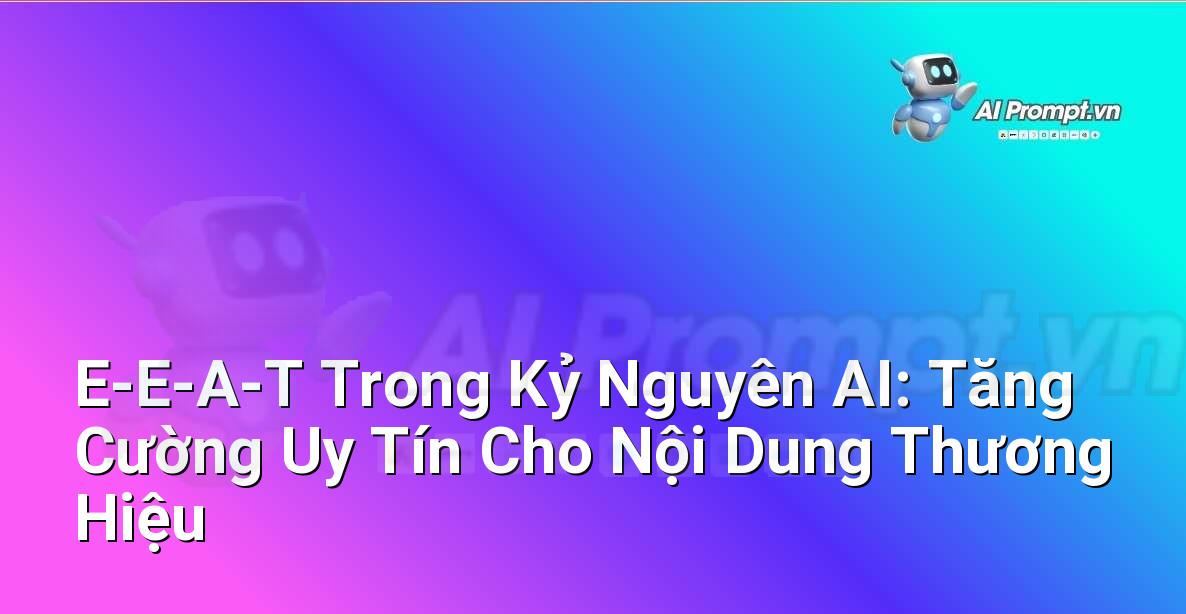 Chatbot Là Gì? Hướng Dẫn Chi Tiết Cho Người Mới Bắt Đầu Để Hiểu Về Công Nghệ Tương Lai