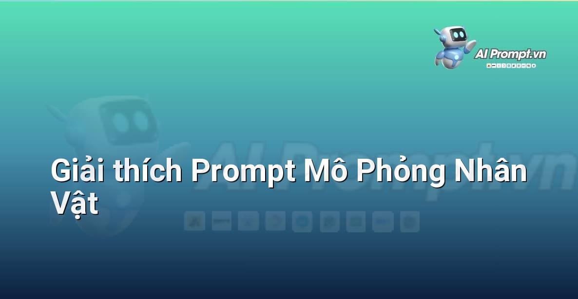 Prompt Engineering là Gì? Hướng Dẫn Chi Tiết Cho Người Mới Bắt Đầu