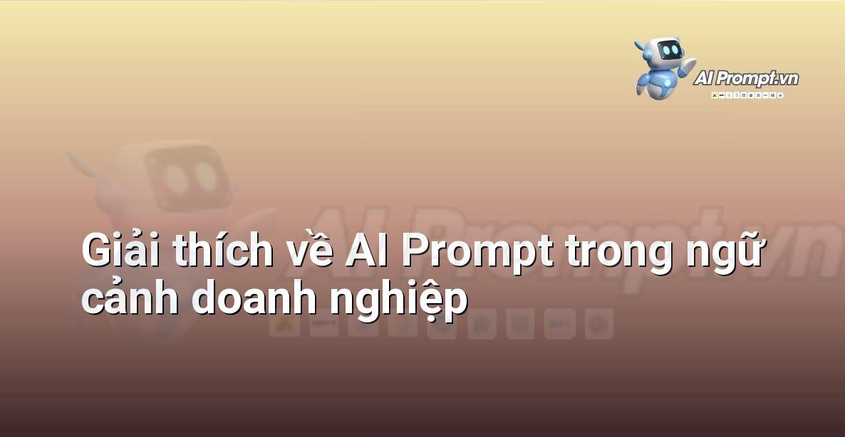 AI Marketing 2025: Hướng Dẫn Toàn Diện Cho Người Mới Bắt Đầu