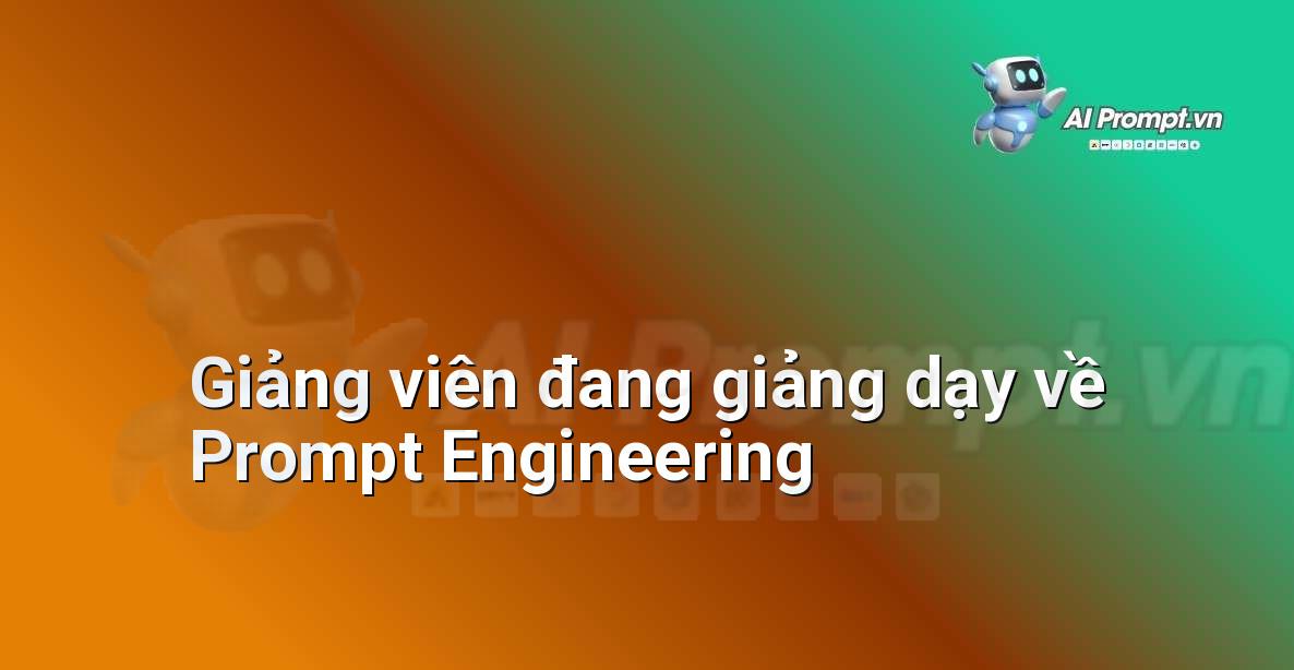 AI là gì? Khám phá thế giới Trí tuệ Nhân tạo cho người mới bắt đầu