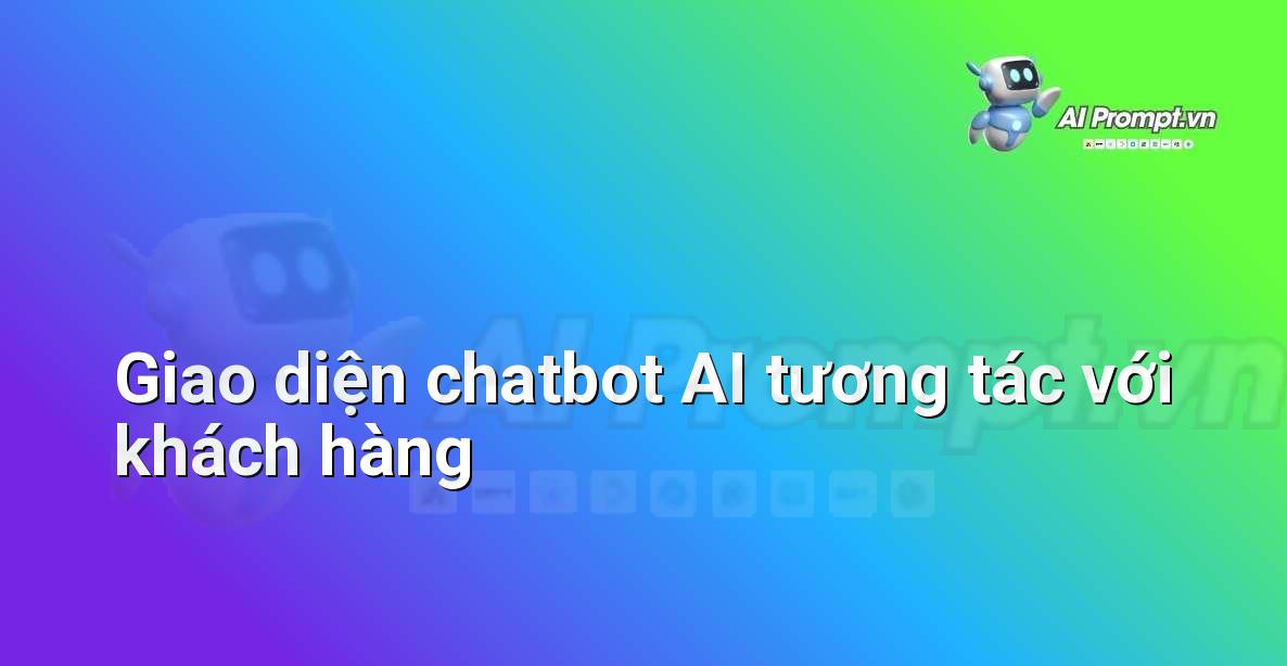 AI là gì? Khám phá thế giới Trí tuệ Nhân tạo cho người mới bắt đầu