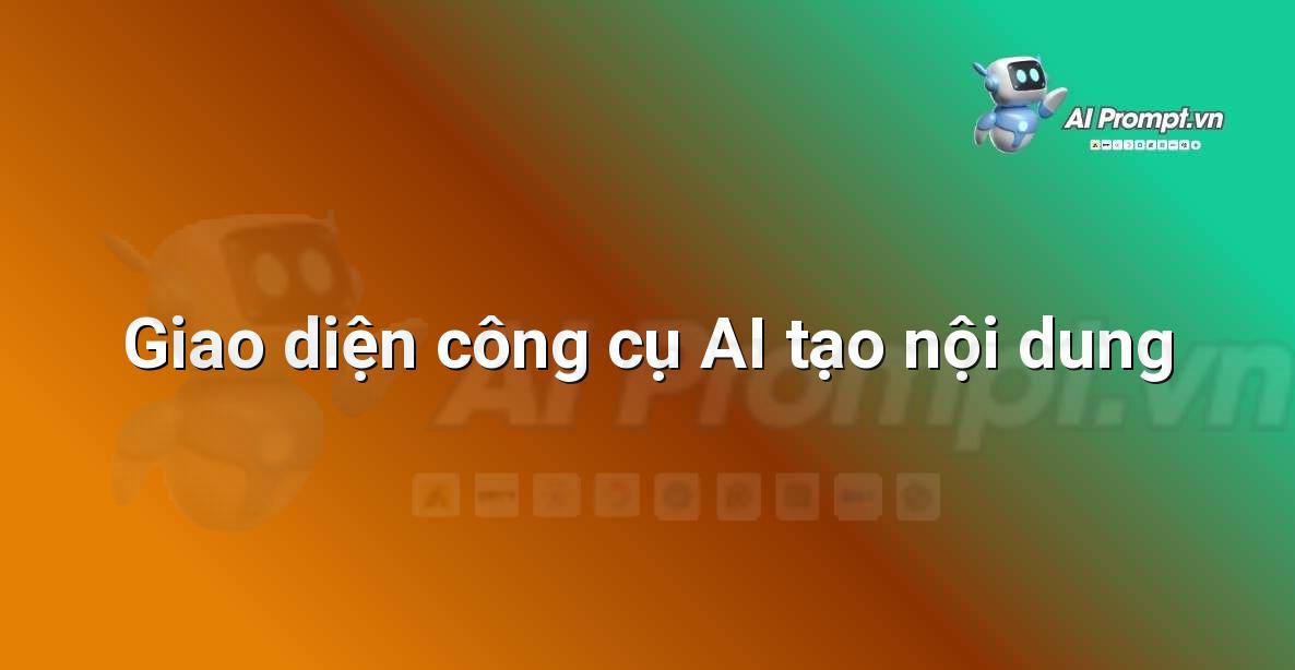 Trí Tuệ Nhân Tạo Là Gì? Hướng Dẫn Chi Tiết Cho Người Mới Bắt Đầu Từ Chuyên Gia