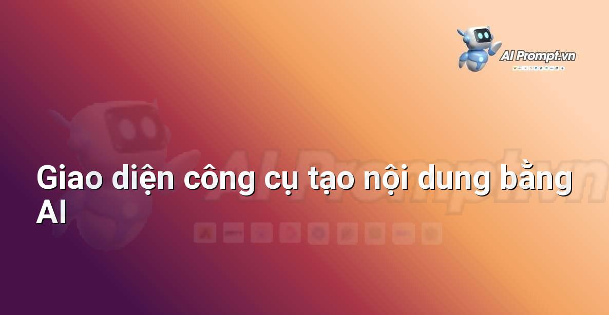 Trí Tuệ Nhân Tạo Là Gì? Hướng Dẫn Chi Tiết Cho Người Mới Bắt Đầu Từ Chuyên Gia