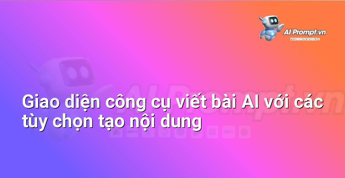 AI Overview là gì? Hướng dẫn chi tiết cho người mới bắt đầu
