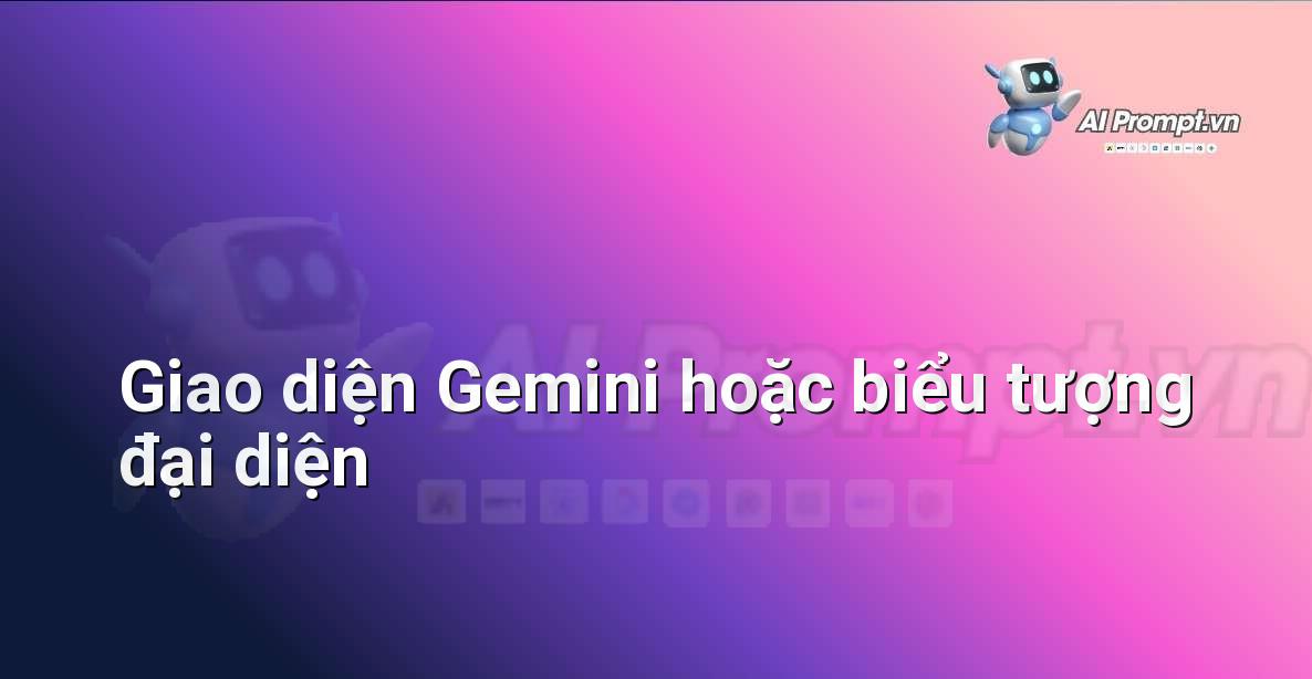 Gemini là gì?