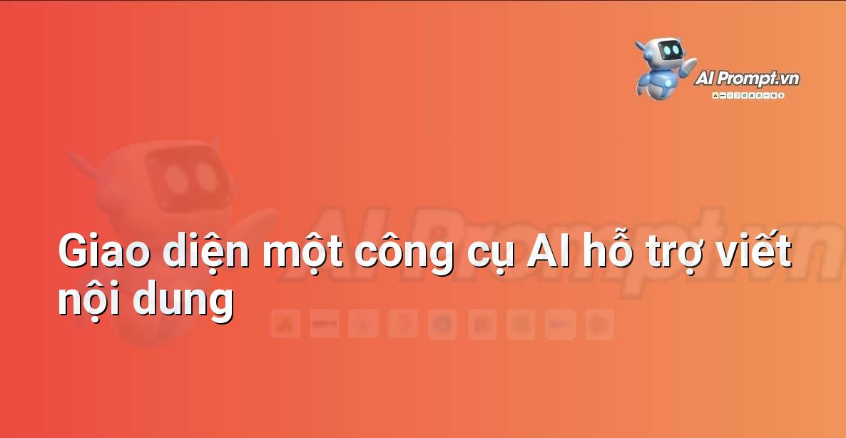 Trí Tuệ Nhân Tạo Là Gì? Hướng Dẫn Chi Tiết Cho Người Mới Bắt Đầu Từ Chuyên Gia