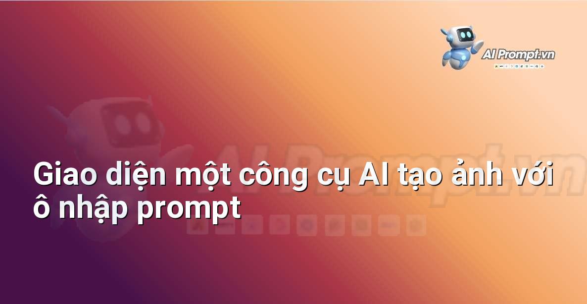 Stable Diffusion là gì? Hướng dẫn chi tiết cho người mới bắt đầu