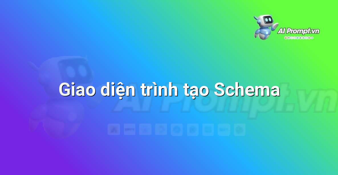 Schema là gì trong SEO?