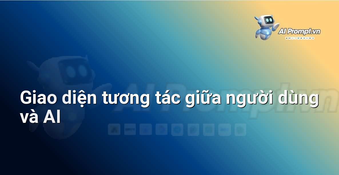 User Prompt là gì?