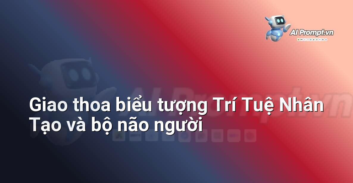 Prompt: Học máy: Máy tính ‘hiểu’ ngôn ngữ như thế nào? – Học máy cho trẻ em – AI Kids