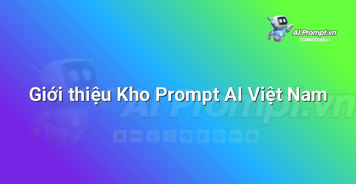 AI là gì? Khám phá thế giới Trí tuệ Nhân tạo cho người mới bắt đầu