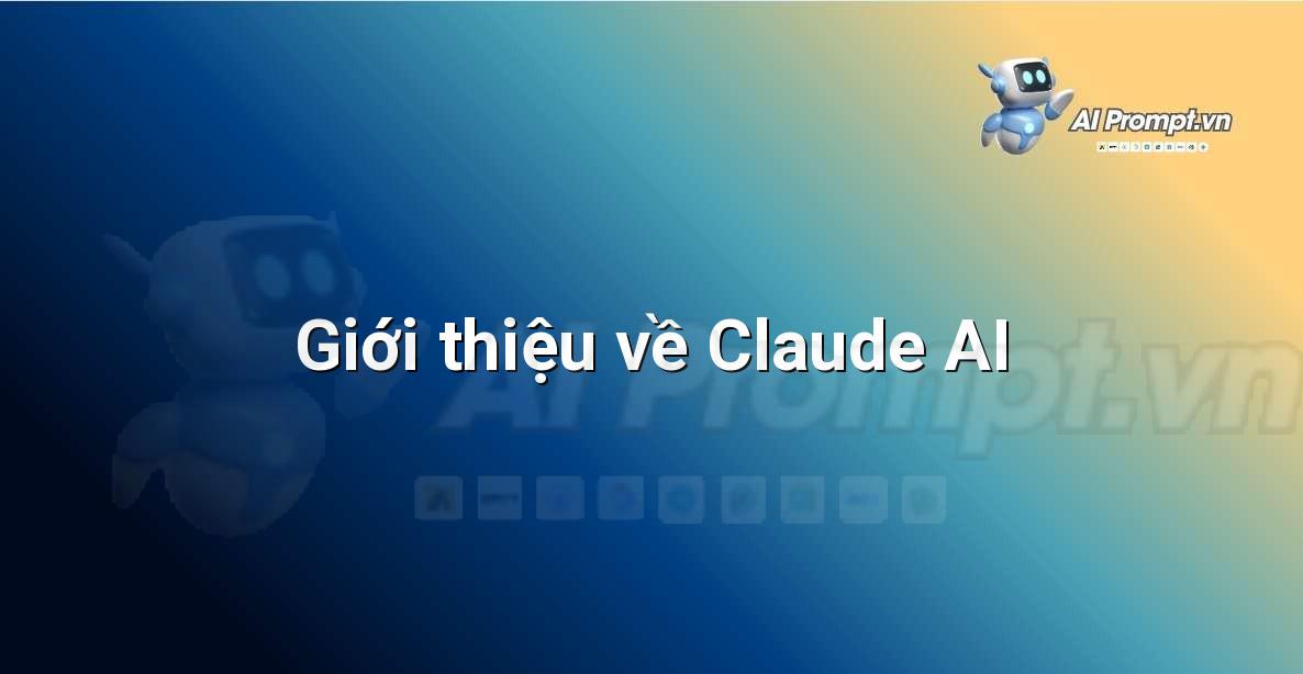 Hình ảnh một giao diện chat AI với các dòng văn bản sáng tạo