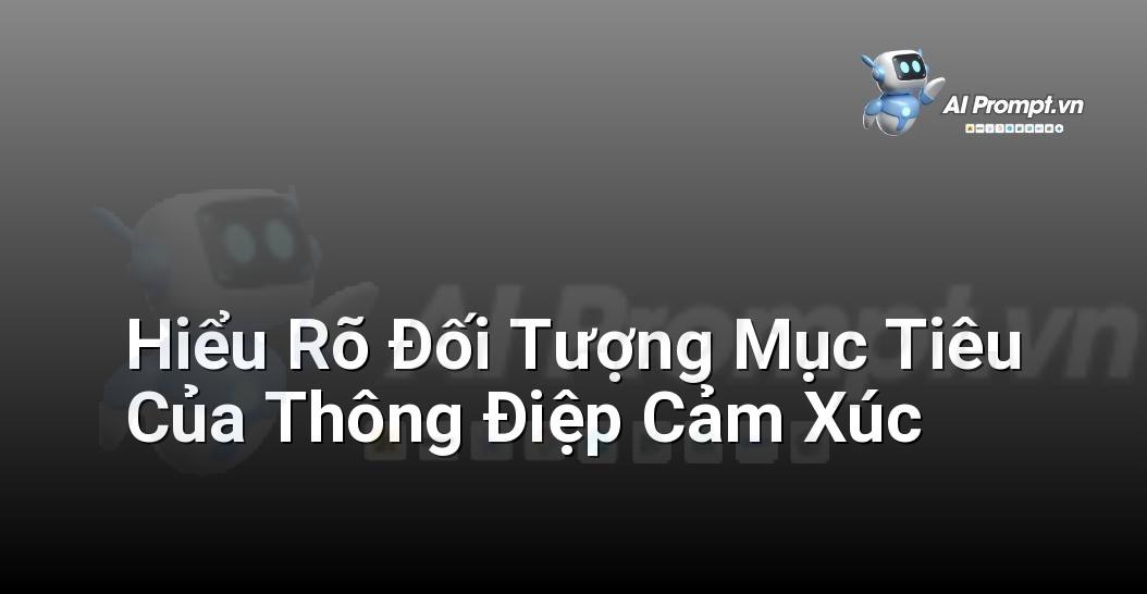 Prompt Ảnh Quảng Cáo: Hướng Dẫn Chi Tiết Cho Người Mới Bắt Đầu Từ Chuyên Gia SEO