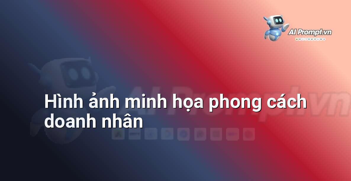 Hình ảnh một nữ doanh nhân thành đạt trong bộ suit thanh lịch