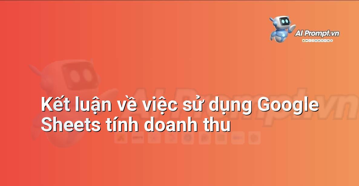 Prompt: Tự động hóa nhập liệu từ biểu mẫu khảo sát – Tự động hóa quy trình làm việc – AI Năng suất & Văn phòng