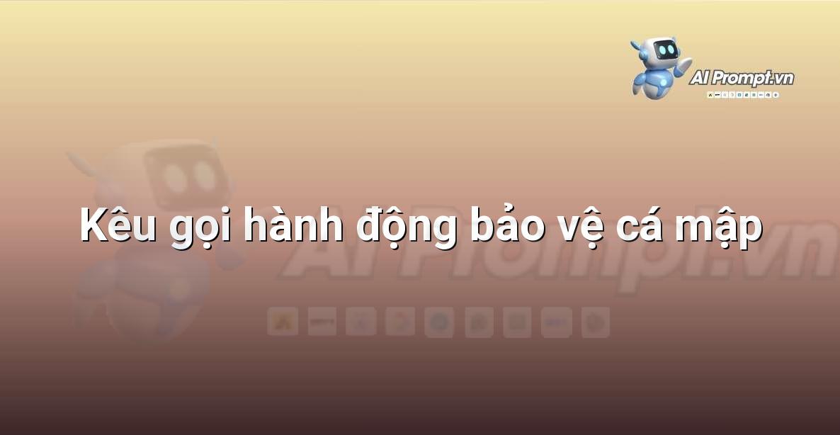 Vì sao cần Prompt Tốt? Hướng Dẫn Chi Tiết Cho Người Mới Bắt Đầu