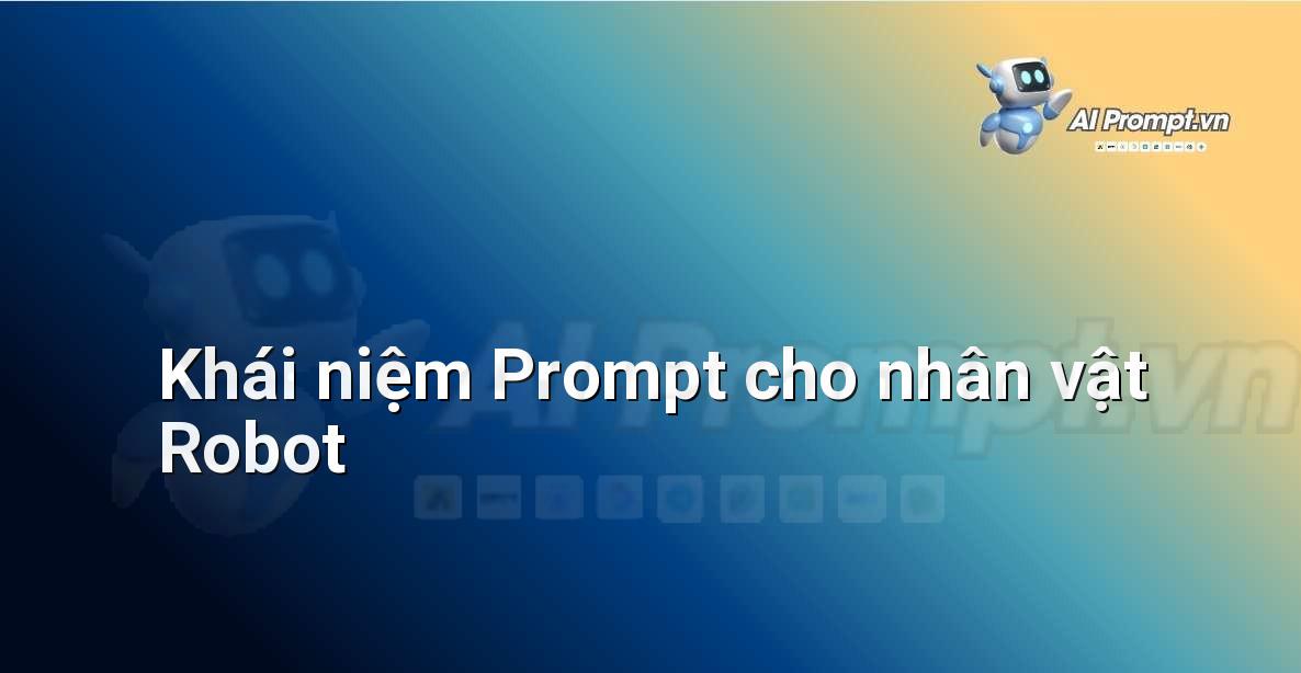 Prompt AI Tạo Ảnh: Hướng Dẫn Chi Tiết Cho Người Mới Bắt Đầu