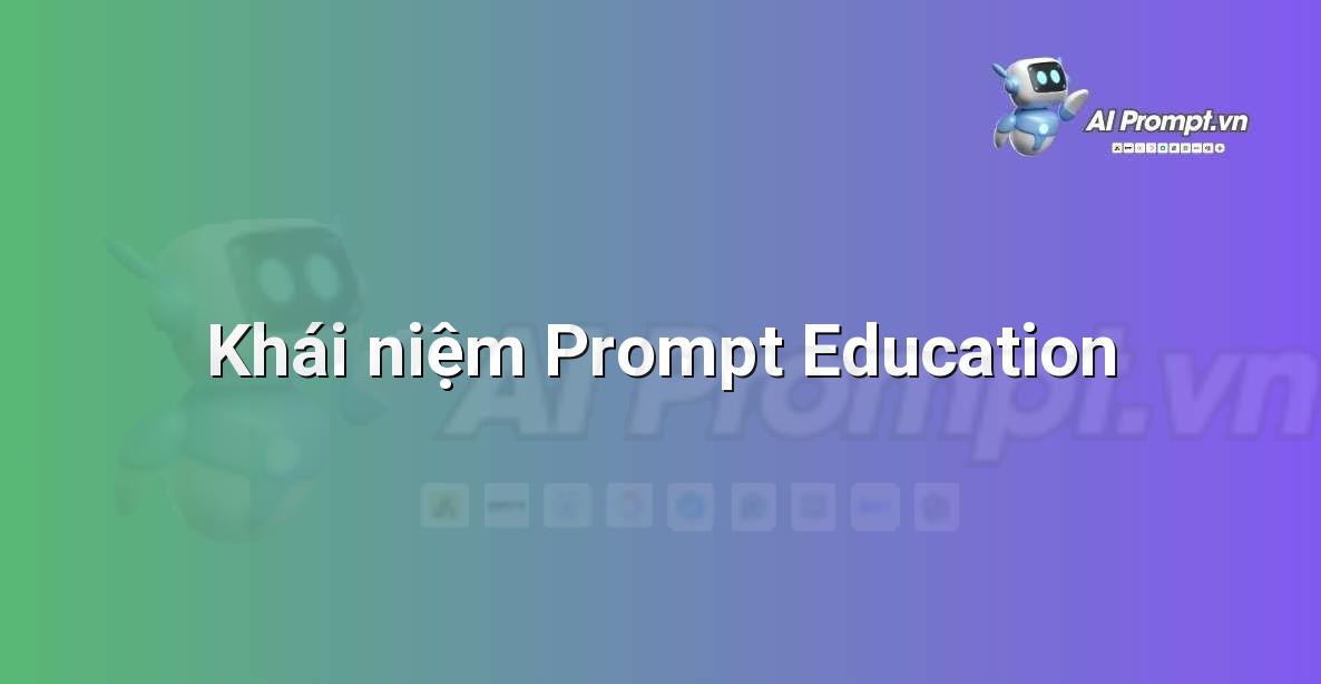 Prompt Generator là gì? Hướng dẫn chi tiết cho người mới bắt đầu