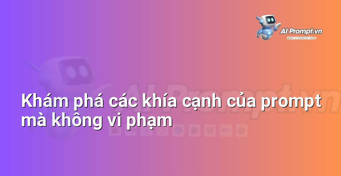Hình ảnh tượng trưng cho tư duy sáng tạo và đột phá, với các con đường dẫn đến nhiều kết quả khác nhau.