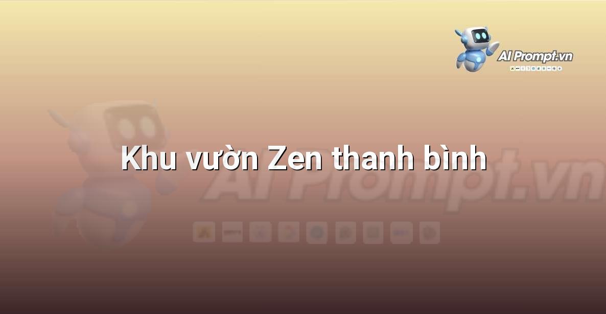 Prompt Tạo Ảnh: Hướng Dẫn Chi Tiết Cho Người Mới Bắt Đầu